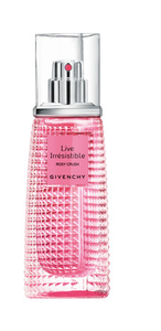 Givenchy Live Irresistible Rosy Crush Eau de Parfum