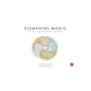 Elemental Magic Volume I. Eng.