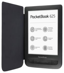 Pocketbook 625 LE