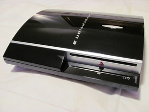 PlayStation 3 FAT