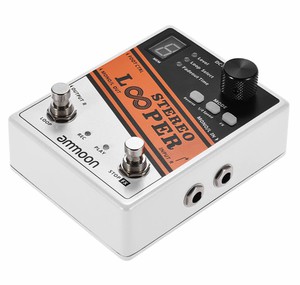 Ammoon STEREO LOOPER