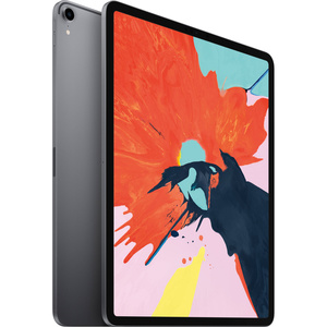 Apple iPad Pro 12.9 (2018) 256Gb Wi-Fi