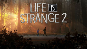 life is strange 2