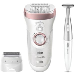 Эпилятор Braun 9-990 Silk-epil 9 SkinSpa SensoSmart