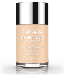 Neutrogena Healthy Skin Foundation