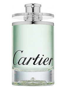 Cartier Concentree