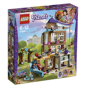 LEGO friends 41340