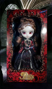 Pullip Vampire Carmilla