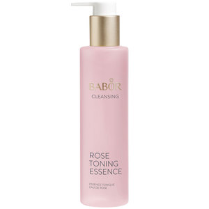 Babor Rose Toning Essence