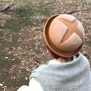 Bread hat