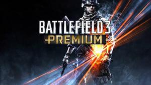 Battlefield 3 Premium