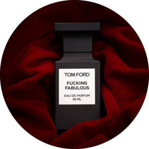 Парфюмерная вода "Fucking Fabulous" (Tom Ford)