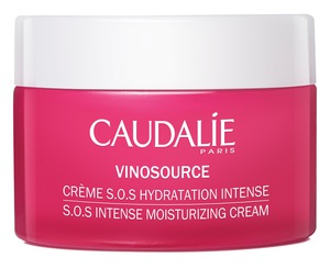 Caudalie Vinosource S.O.S. Intense Moisturizing Cream