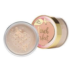 Рассыпчатая пудра Too Faced PEACH PERFECT