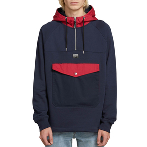 Толстовка VOLCOM ALARIC PULLOVER