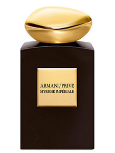 Giorgio Armani Prive Myrrhe Imperiale