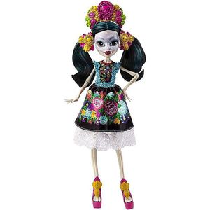 Коллекционная Скелита Калаверас Monster High