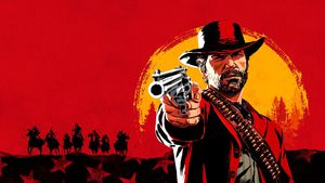 Read Dead Redemption 2