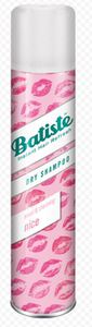 Сухой шампунь Batiste