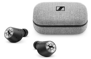 Наушники Sennheiser Momentum True Wireless 2