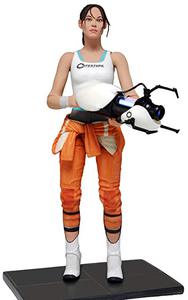 NECA - Portal 2 Chell Action Figure