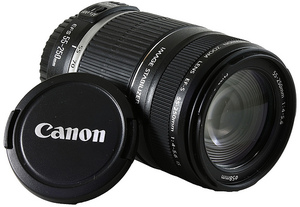 Телевик Canon