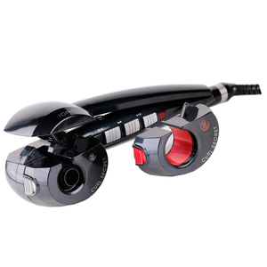 Электрощипцы Babyliss Curl Secret Multi Diameters C1300E