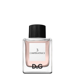 DOLCE&GABBANA 3-L`IMPERATRICE ТУАЛЕТНАЯ ВОДА