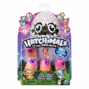 Яйца  Hatchimals