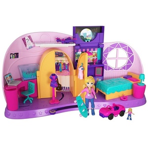 Polly Pocket