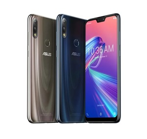 Смартфон ASUS Zenfone Max Pro (M2) ZB631KL 4/64GB