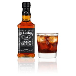 Jack Daniels