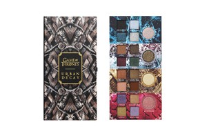 Urban Decay GAME OF THRONES