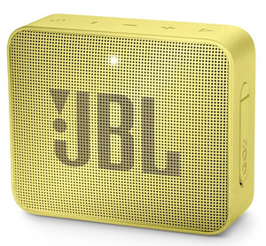 Колонка JBL Go 2