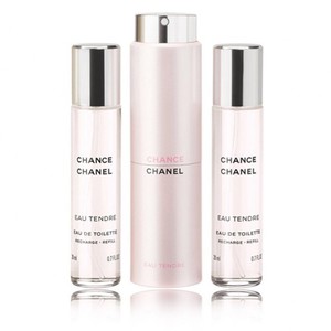 Chanel Chance Eau Tendre