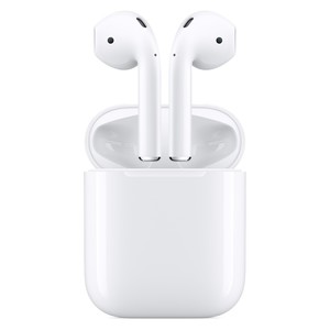 Apple EarPods беспроводные