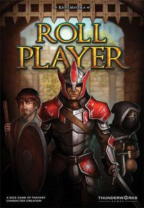 Путь Героя / Roll Player (на русском языке)