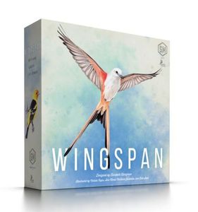 Крылья / Wingspan