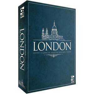 Лондон (второе издание) / London. Second Edition (на русском языке)