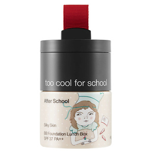 TOO COOL FOR SCHOOL BB-крем Soft Skin