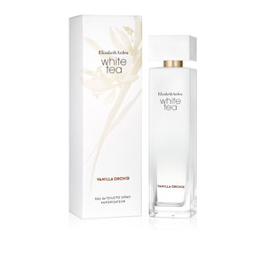 White Tea. Elizabeth Arden