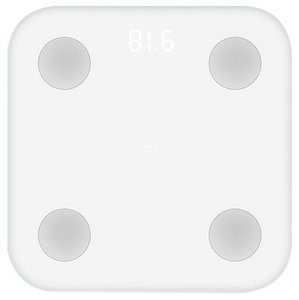 Умные весы Xiaomi Smart Scale 2