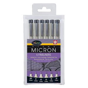 Набор линеров Micron