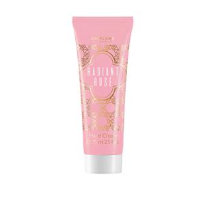 Oriflame Radiant Rose Hand Cream