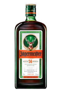 Jagermeister