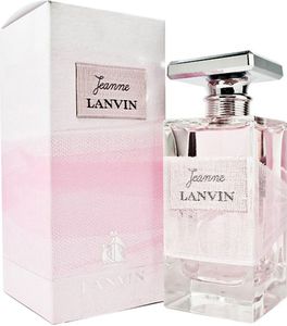 Духи LANVIN Jeanne