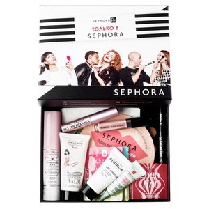 SEPHORA BOX №14 LIKE!