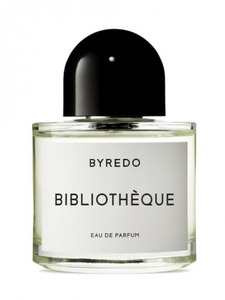 Byredo Bibliotheque