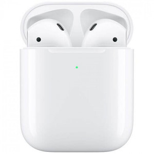 Наушники airpods 2 (2019)