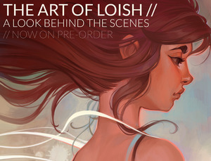 The Art of Loish